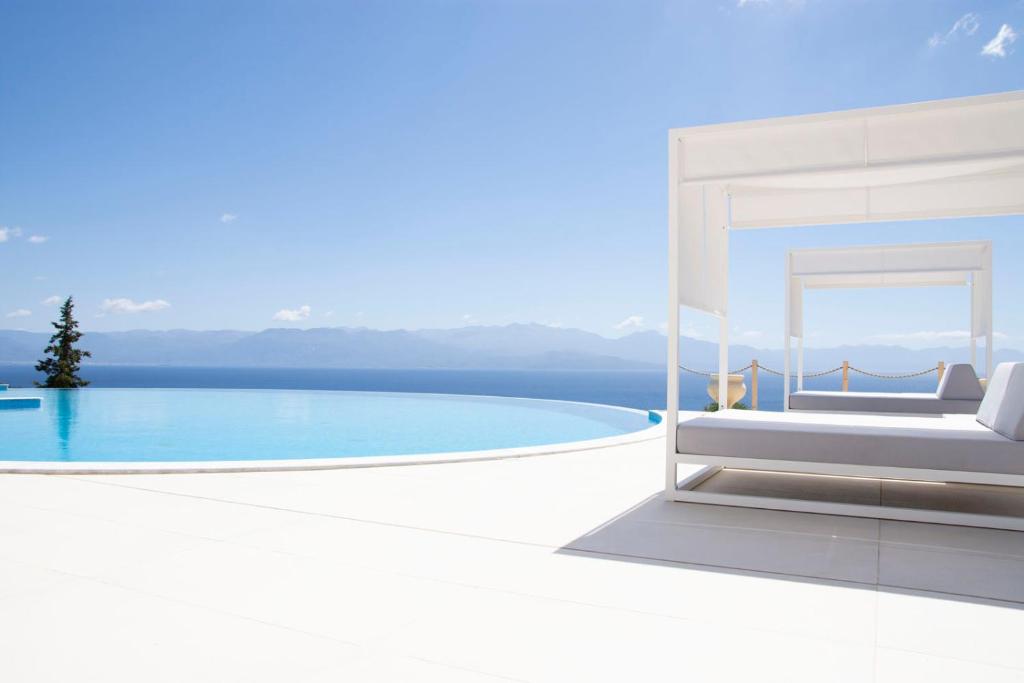 WHITE DONKEY Boutique Hotel superior (Chrani)