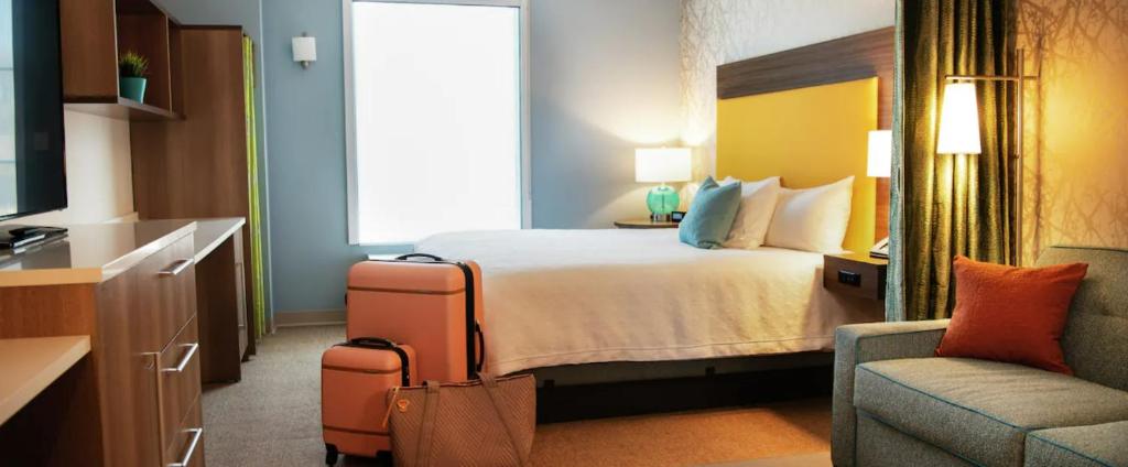 Home2 Suites By Hilton Hobbs (Hobbs)