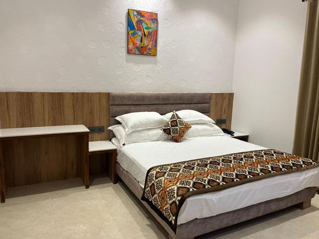 Blessings Hotel