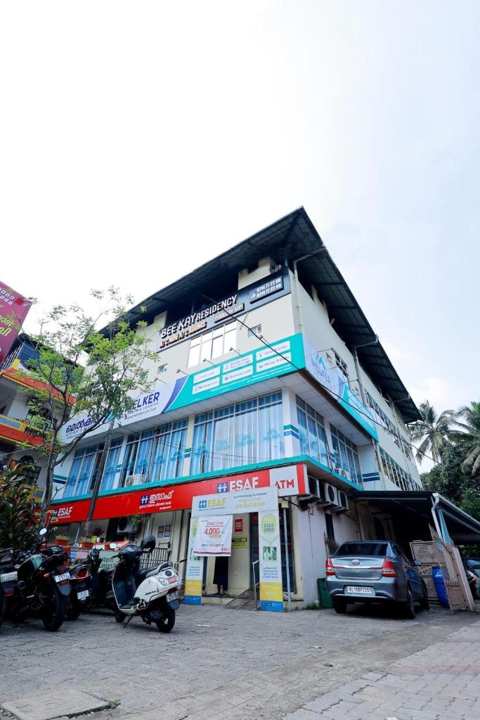 BEEKAY RESIDENCY