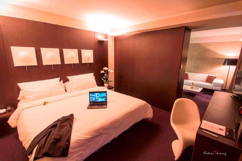 Le Rex Hôtel (Tarbes)