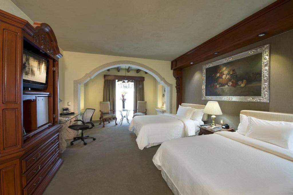 Hilton San Luis Potosi