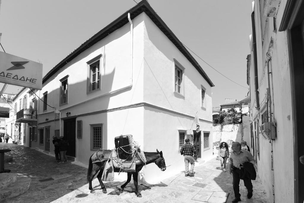Mastoris Mansion