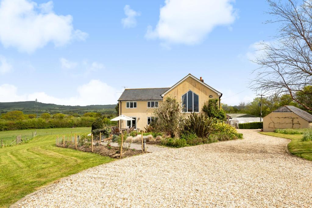 Copse Gate Farm (Bridport)