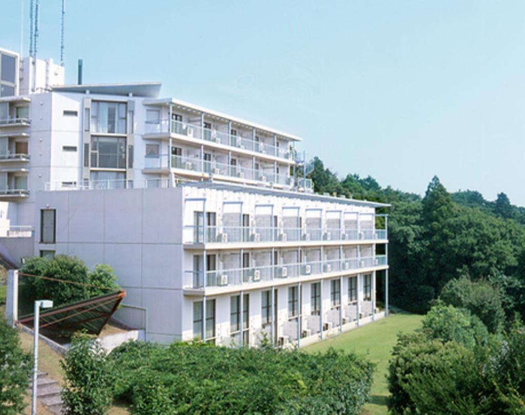 Izumigo Hotel Ambient Izukogen condominium (Ito)