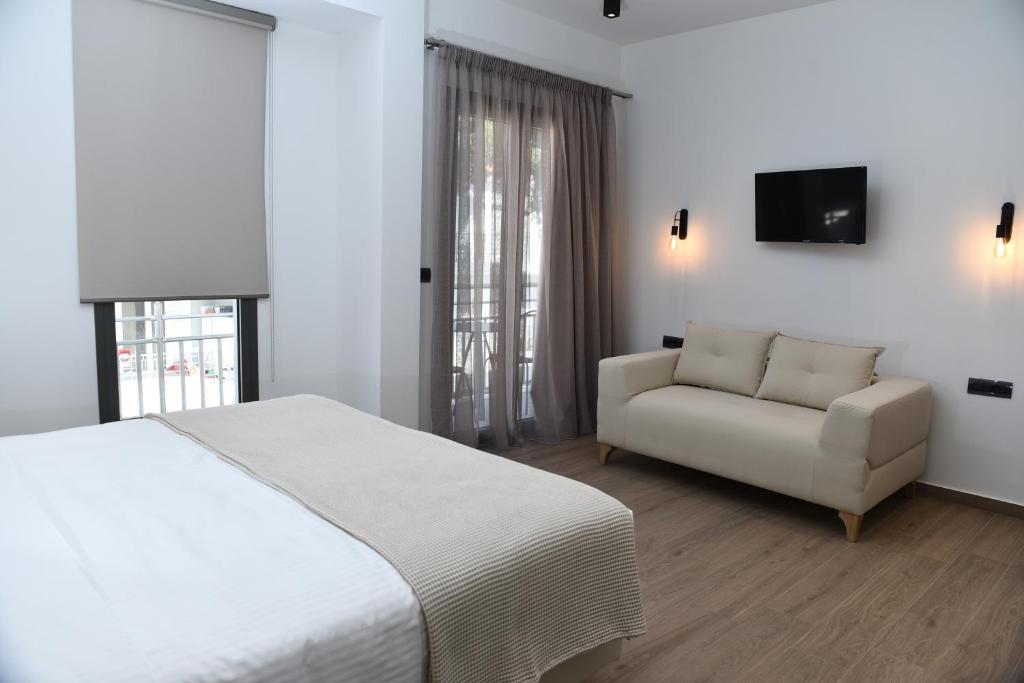 Liberty of Nafplio