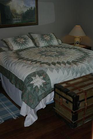 Prairie Creek Inn (Walton)