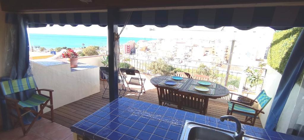 Apartamento Calypso