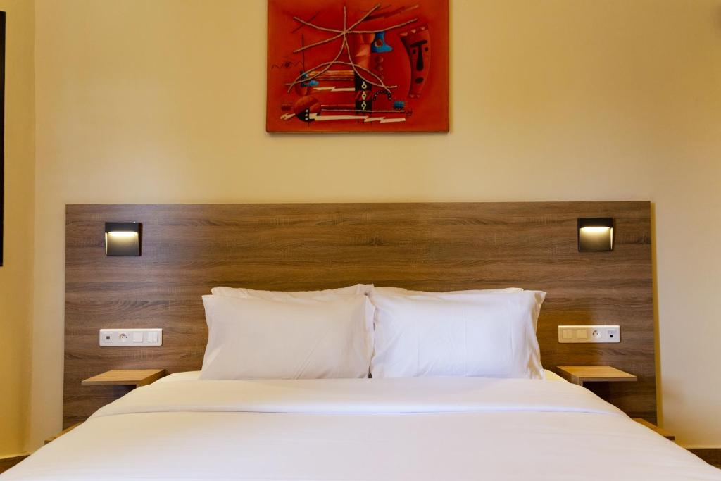 Silver Moon Hotel