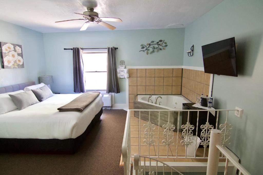 Hotel Frankfort & Restaurant (Frankfort)
