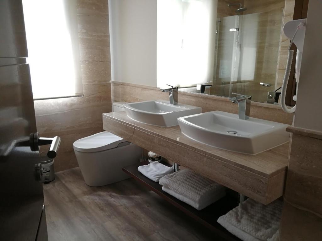 Hotel Boutique Aroma de Mar