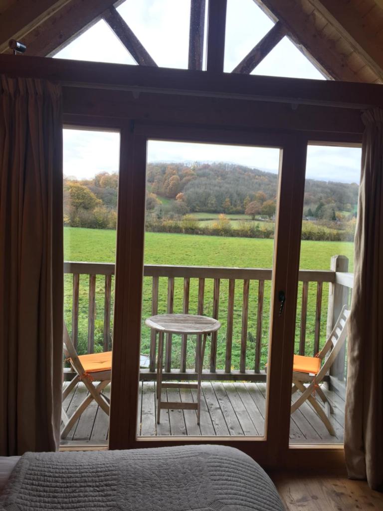 Pandy B&B (Dorstone)