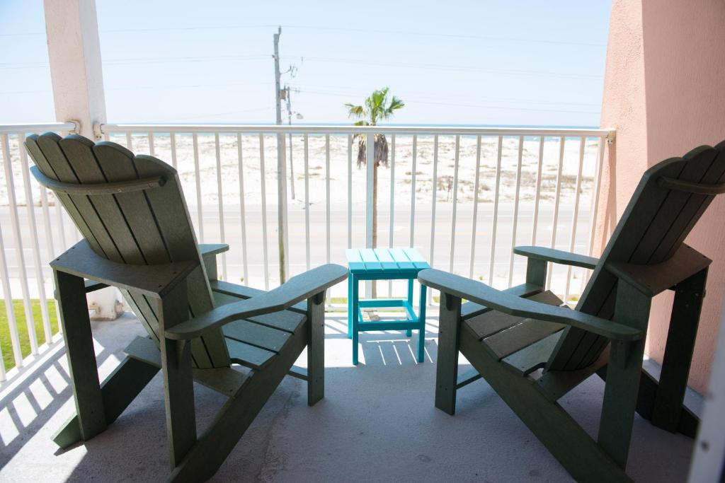 Grand Beach Resort Unit 313 (Gulf Shores)
