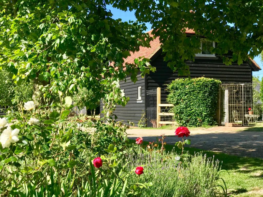 Potts Farm (Tenterden)