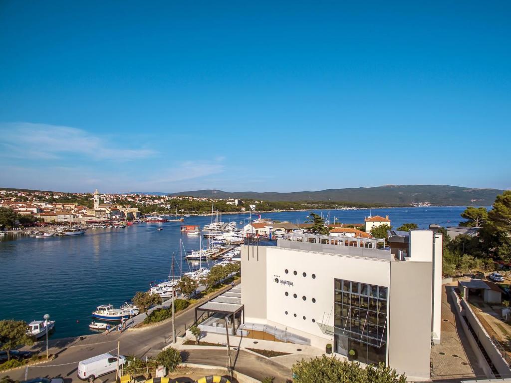 Hotel Maritim (Krk)