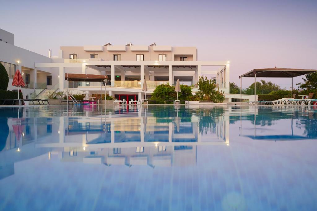 Sunny View Hotel (Kardamaina)