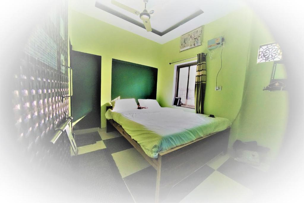 Maa Durga Inn
