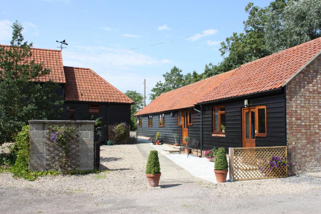Puttocks Farm (Great Dunmow)