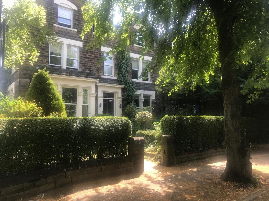 Baytree House