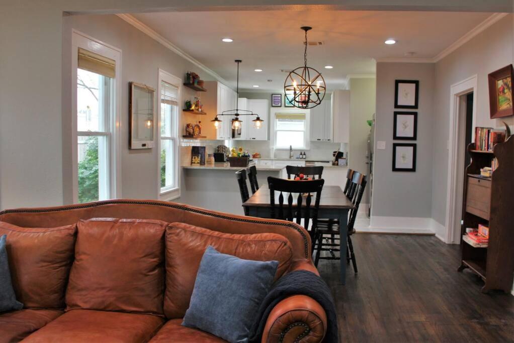 CasaMagnolia - Cheerful 3-bdrm home