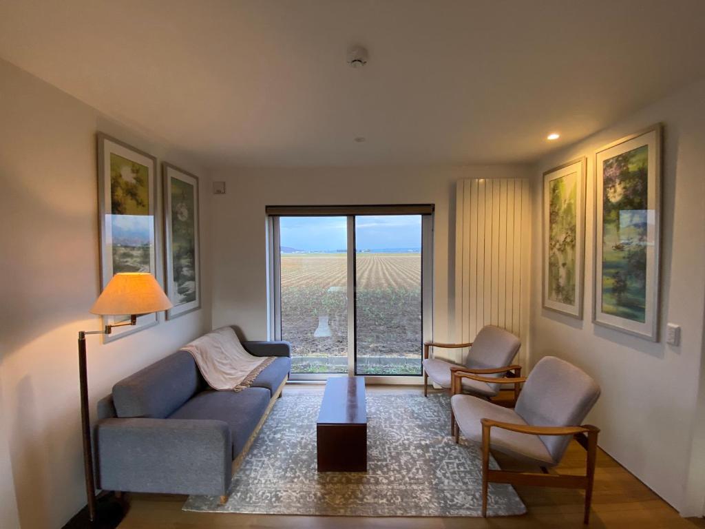 縁 EN - The Suites (Furano) 