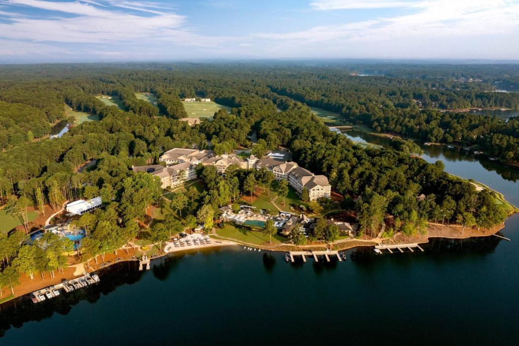 The Ritz-Carlton Reynolds (Turnwold)