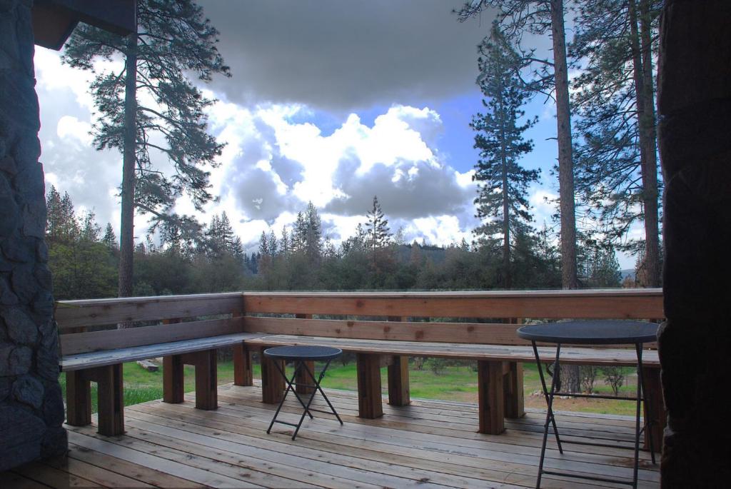 Sierra Trails Inn (Mariposa)