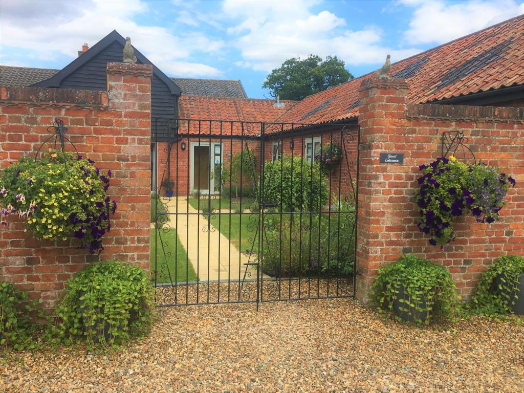 Grove Barn Bed and Breakfast (Harleston)