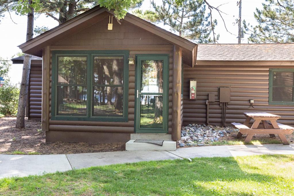 Gull Haven 700 (Nisswa)