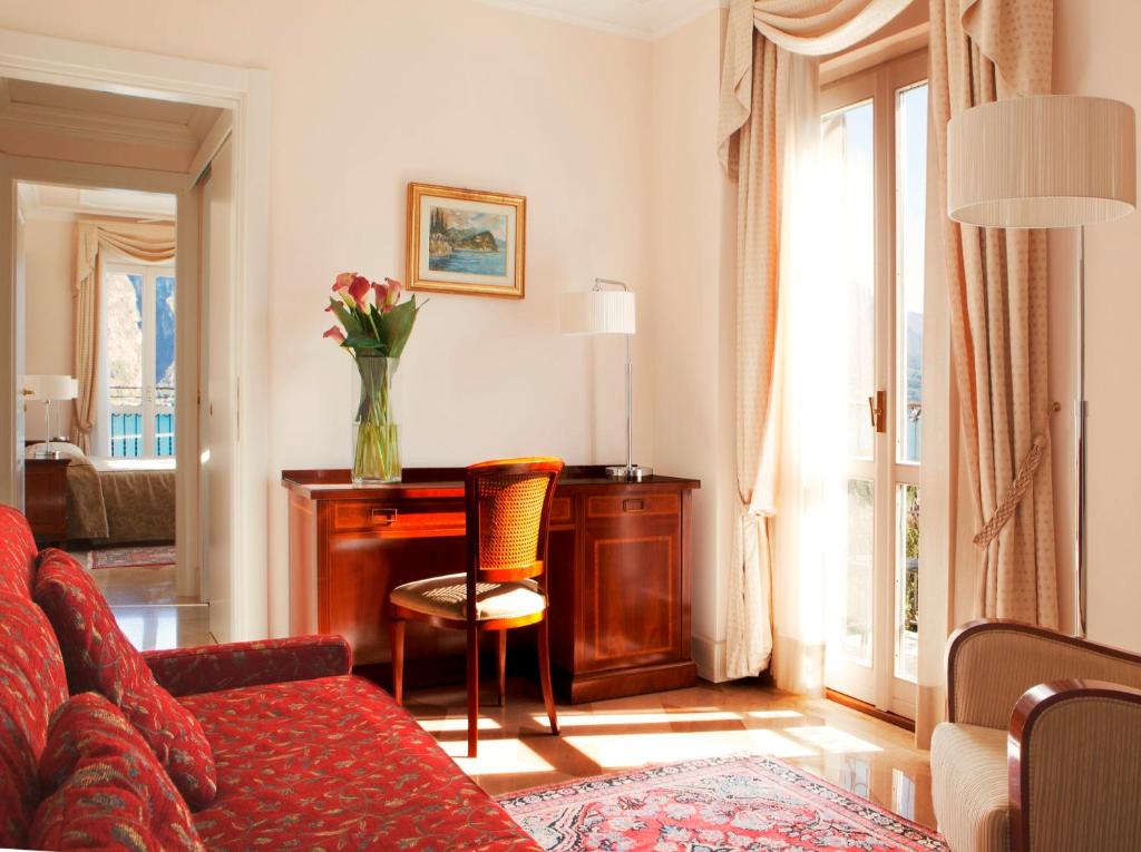 Hotel Belvedere (Bellagio)