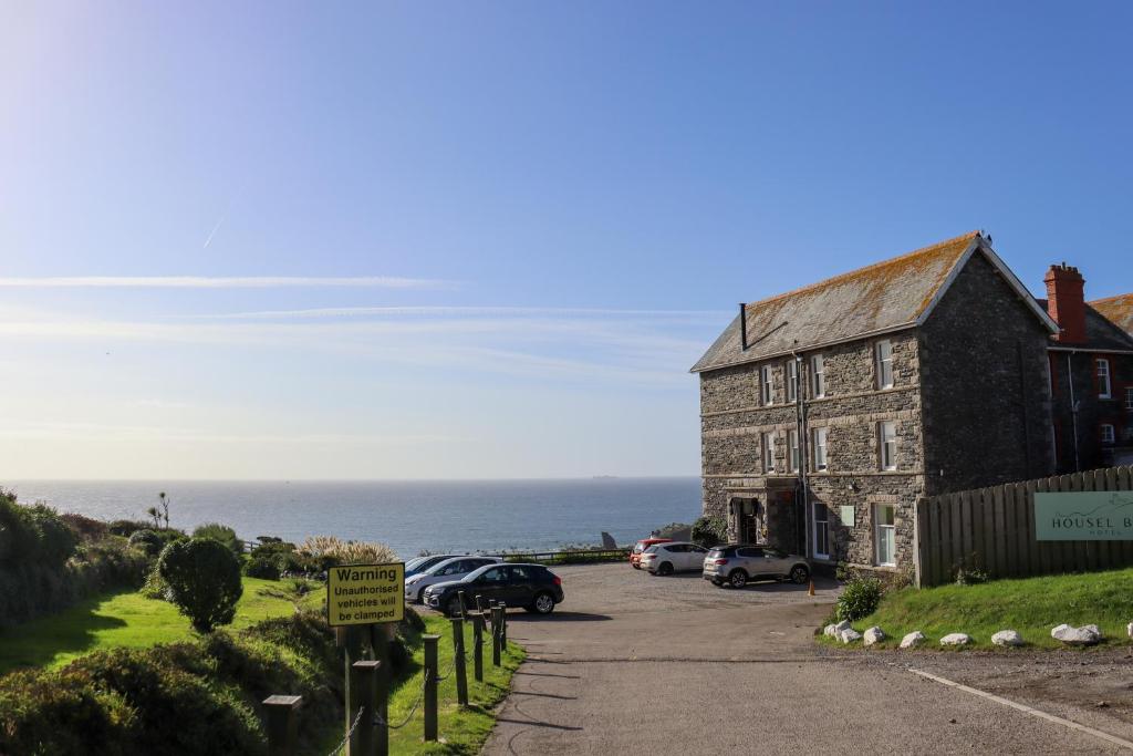 Housel Bay Hotel (Lizard)