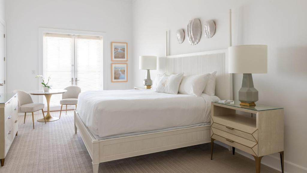 Oyster Bay Boutique Hotel (Pensacola)