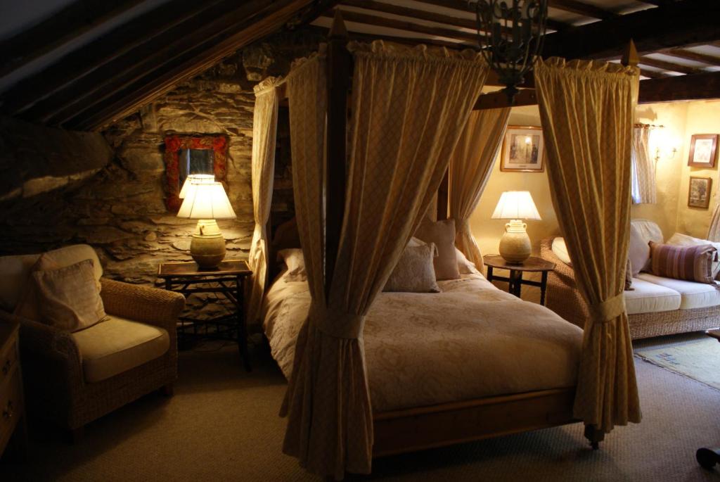 Ty Gwyn Hotel (Betws-y-coed)