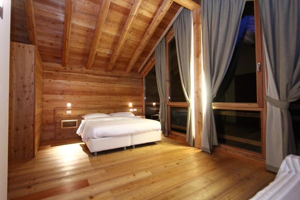 Pra de la Casa (Madonna di Campiglio)