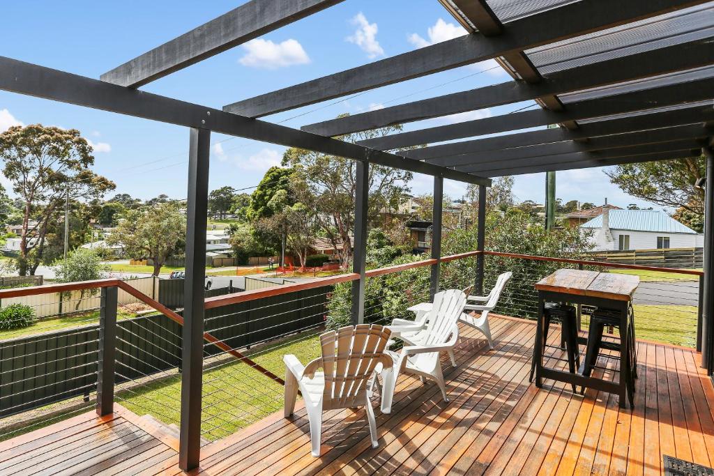 Avalon - Pet Friendly (Eden)