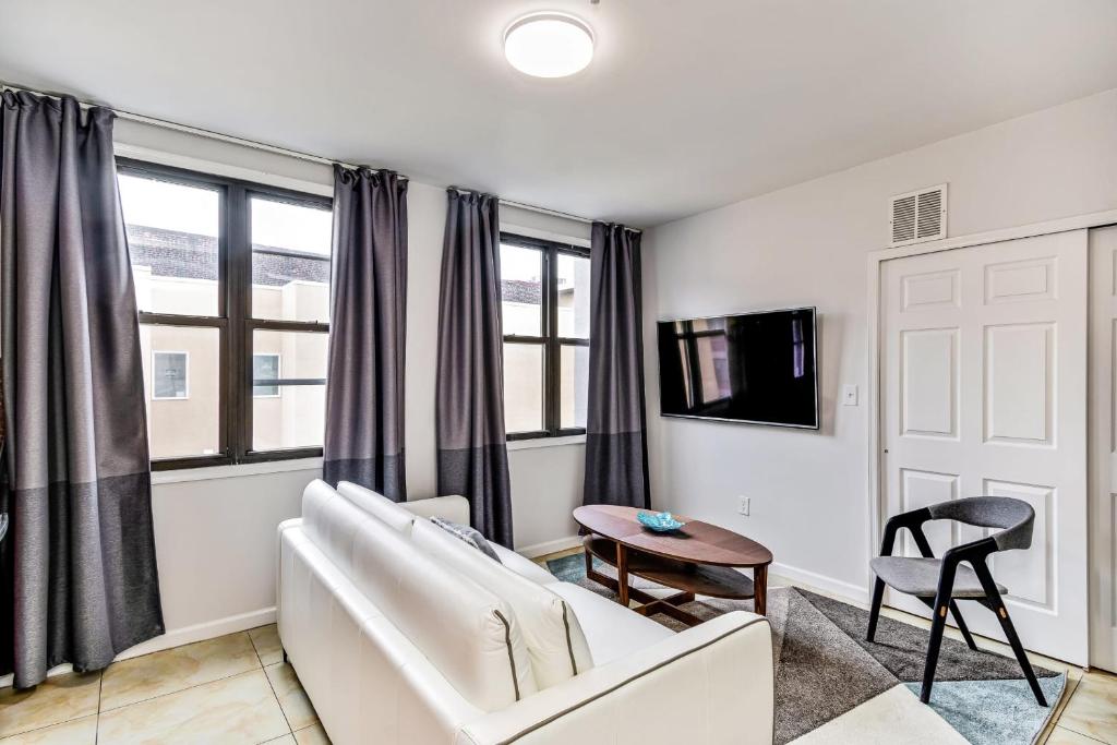 Apartment Getaway