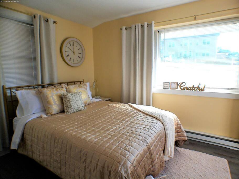Gorgeous Studio in Groton (Groton)