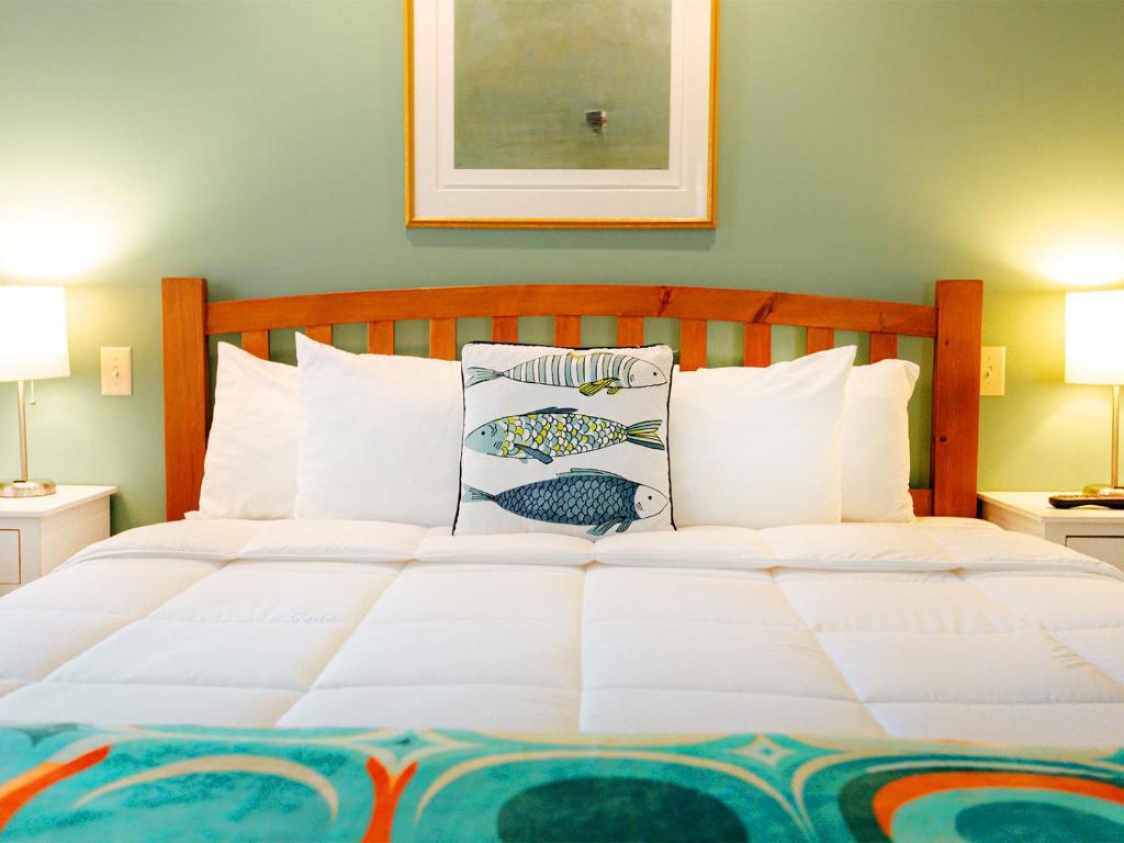 The Provincetown Hotel at Gabriel's (Provincetown)