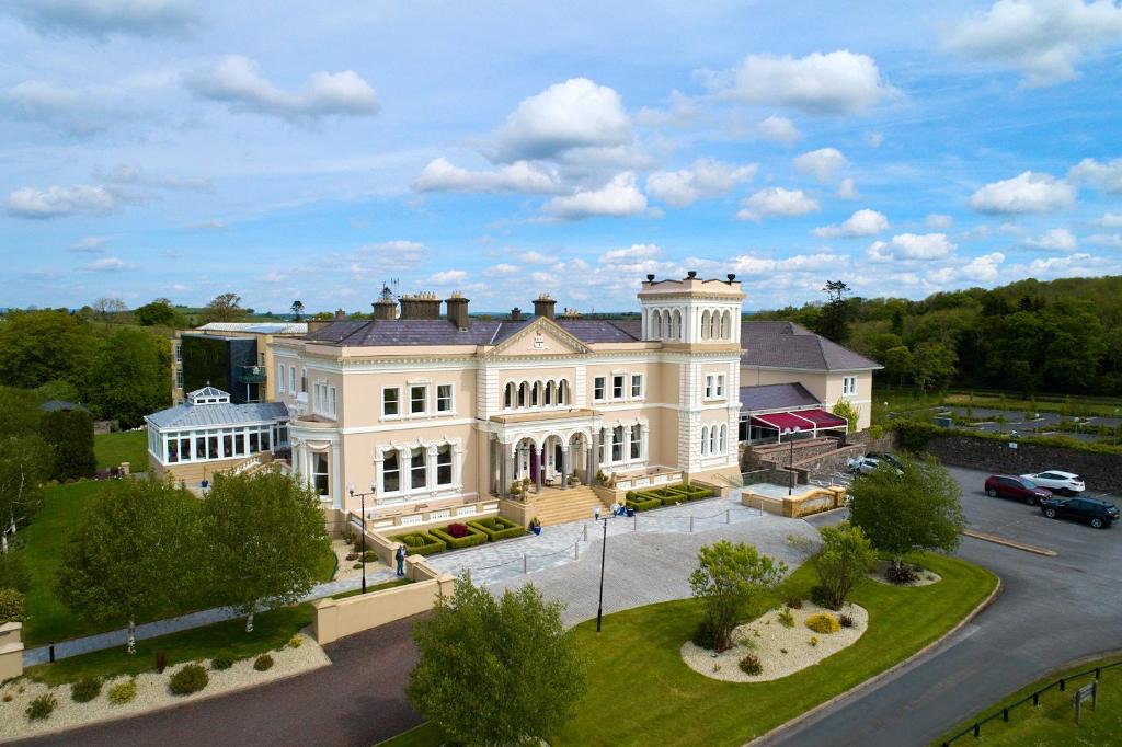 Manor House Country Hotel (Enniskillen)