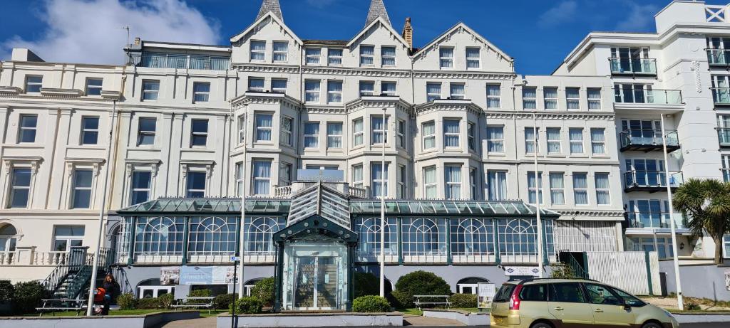 The Empress Hotel (Douglas)