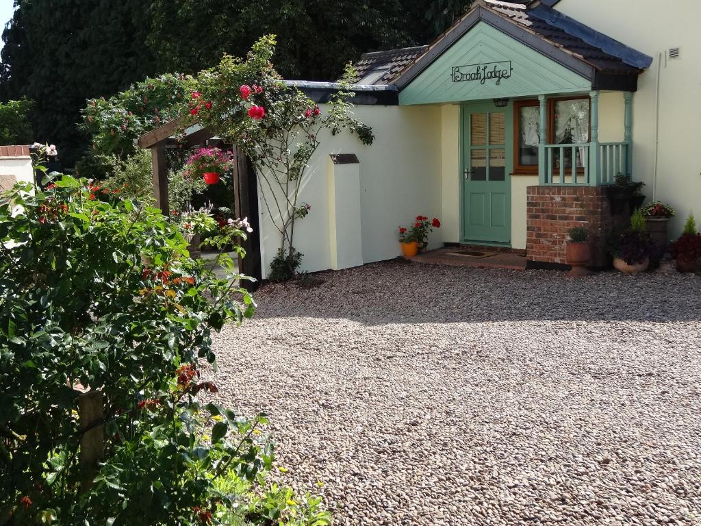 Brook Lodge Country Cottage (Doncaster)
