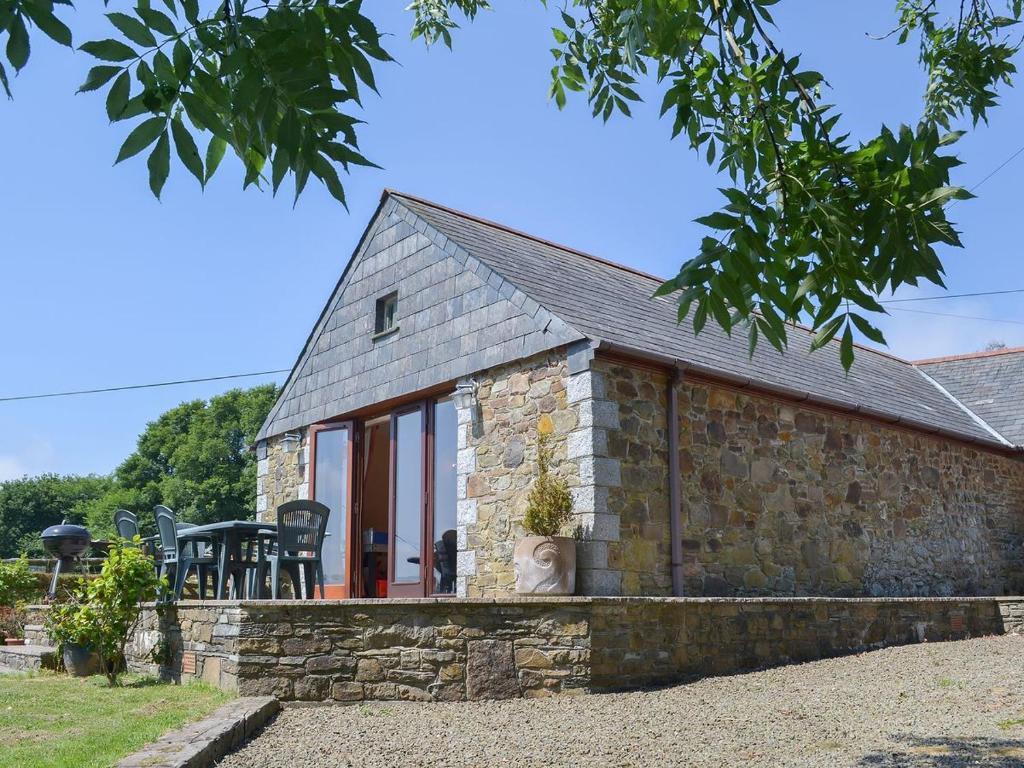 Coachmans Retreat