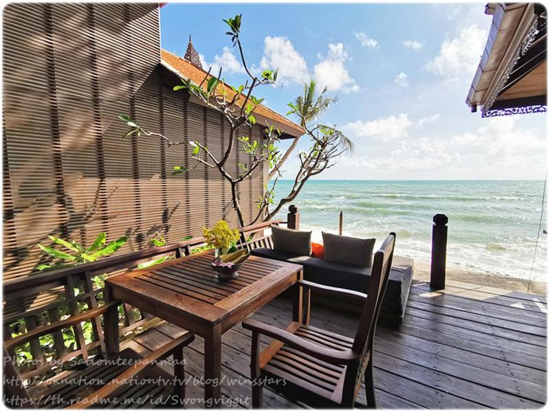 Samui Paradise Chaweng Beach Resort