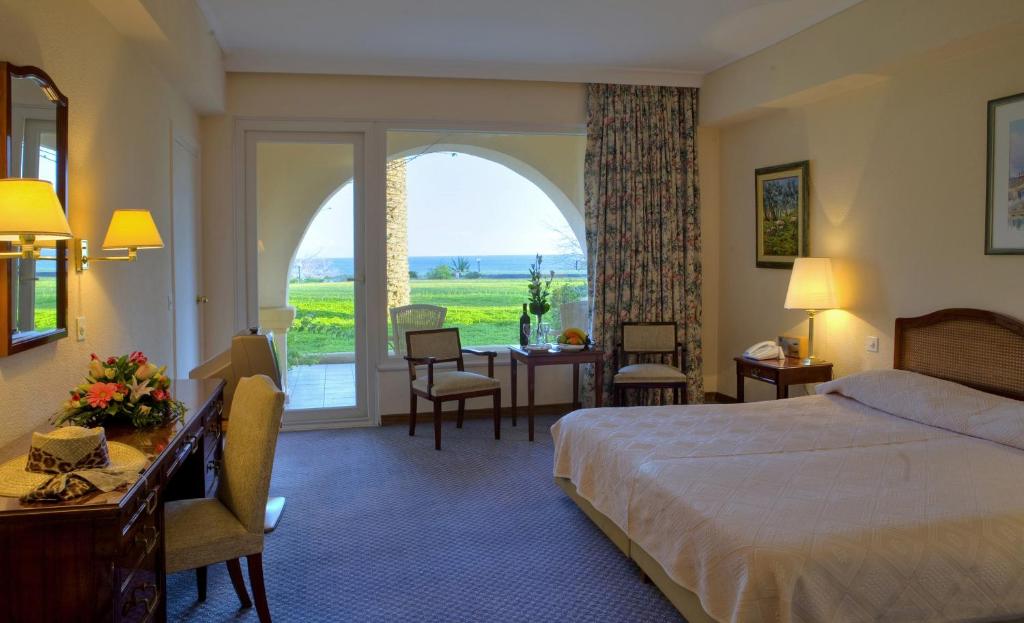 Corfu Palace Hotel
