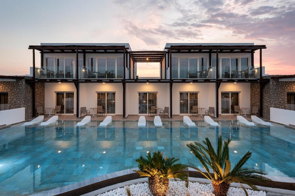 Nama Retreat (Pastida)