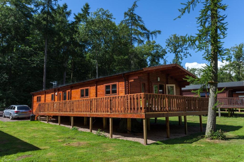 iLodge 73 (Louth)