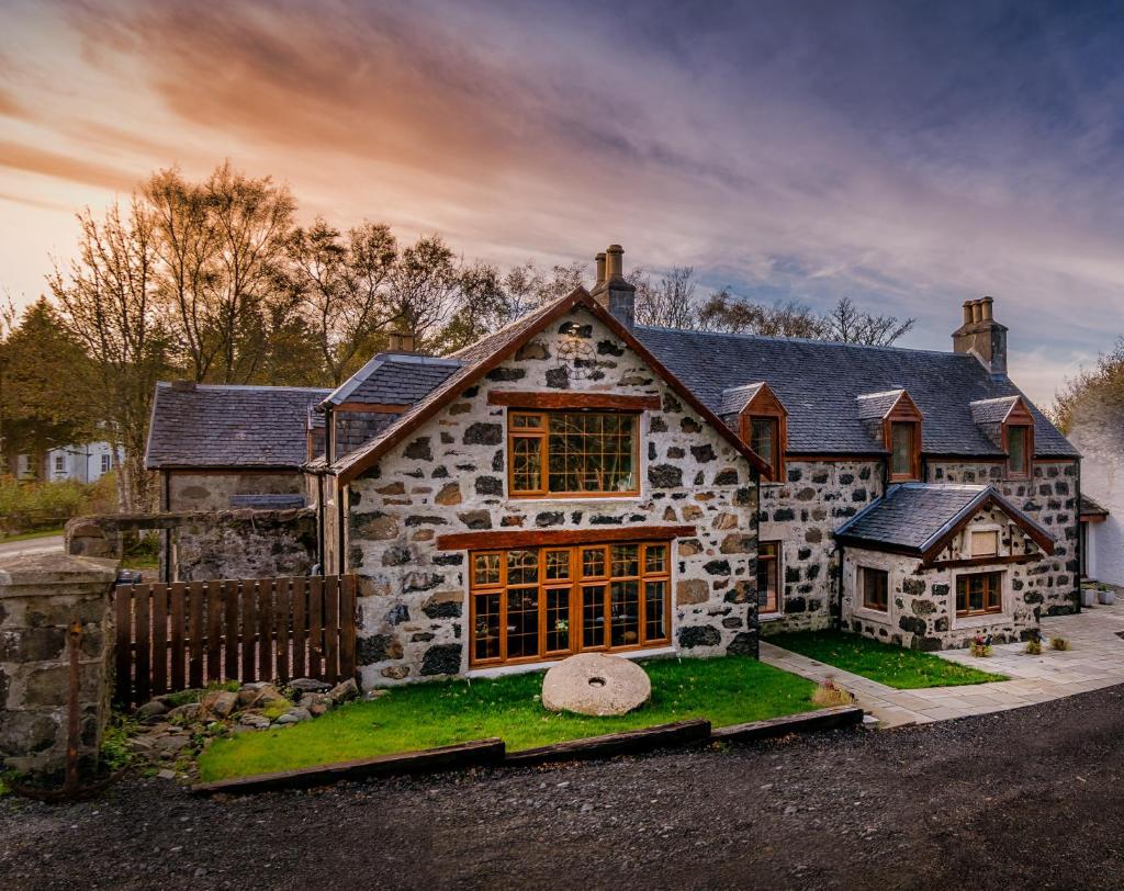 Edinbane Lodge (Edinbane)