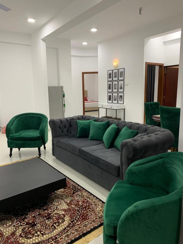 Trend Marine Apartment