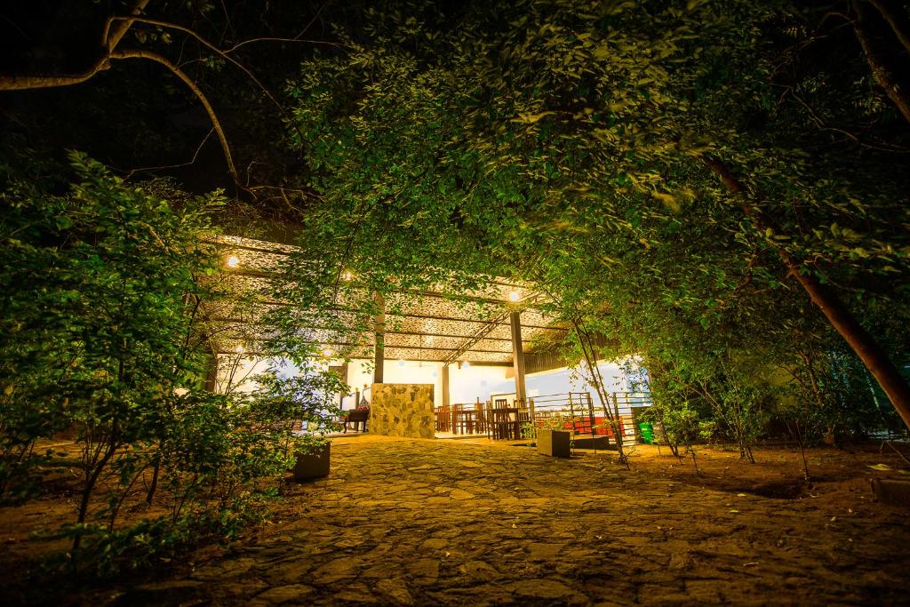 C B S RESORT Udawalawe