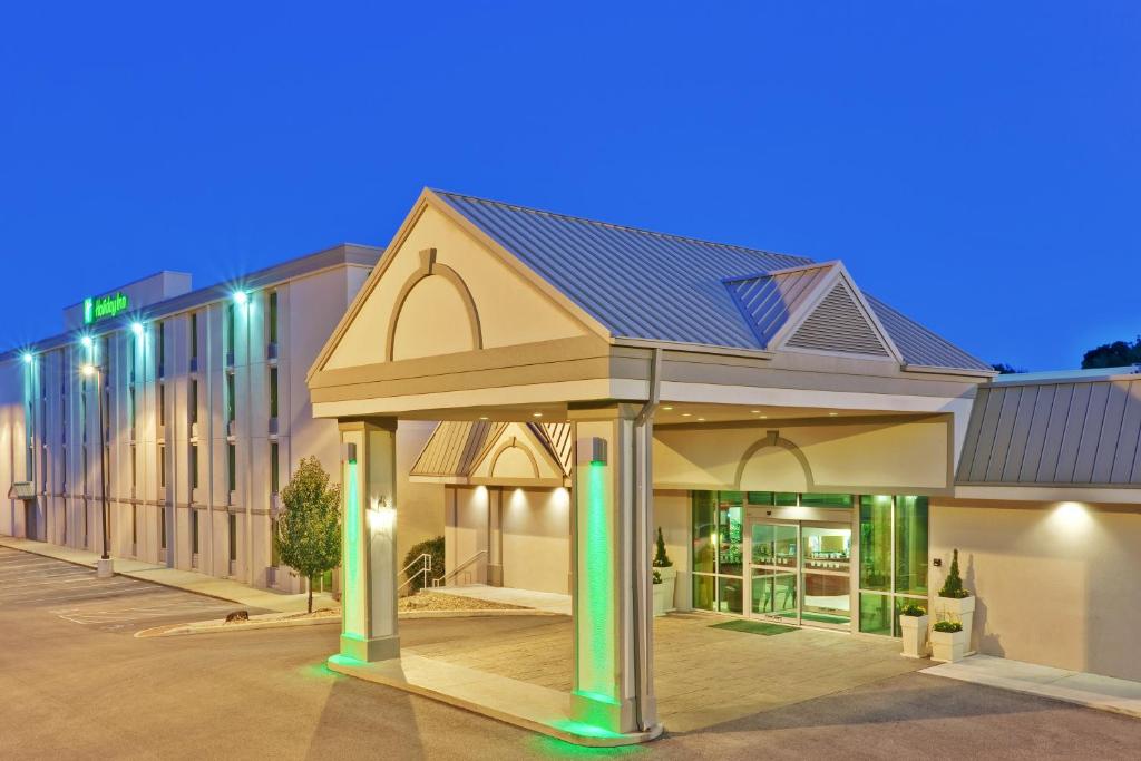 Holiday Inn Bloomington (Bloomington)
